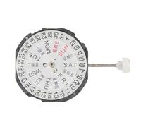 Gissroys Precise Time Keeping Movement Designed for Professional Watch Repair Tasks Movement Replacement Accessories Electronic Movement, b