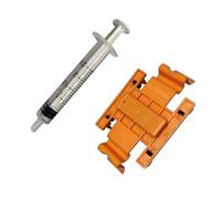 Gissroys Printhead Protector for 8600 8610 T120 T520 950 951 952 953 954 955 7740 8600 8660 Printer Replacement Printer Head Cleaning