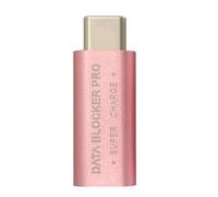 Gissroys Protection of privacy USB C data, the USB C blocking blocking for mobile phones and laptops, transmission protection for mobile phones