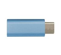 Gissroys Protection of privacy USB C data, the USB C blocking blocking for mobile phones and laptops, transmission protection for mobile phones