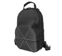 Gissroys Protective Hat Organisers Portable Outdoor Travel Baseball Hat Carry Bag for Home Travel Trip Dust Carry Container