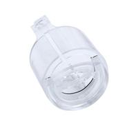Gissroys Quick Installation Emergency Stop Button Protector General Emergencies Safety Case for Factory Automation Systems Emergency Cover