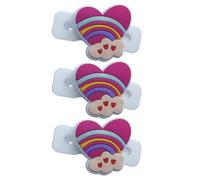 Gissroys Quick installation of heart shape tennis strokes damping silicone tennis vibrations ergonomic gear performances improve damping
