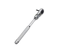 Gissroys Ratchet Heads Quick Releases Reversible 180° Rotating Ratcheting Wrench Handle Combination Key Tool Multifunctional Hexagon