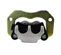 Gissroys Reinforced Brake Caliper Assembly For 900 900S Off Roading Vehicle Optimized Weight Responsive Handling Enhanced Control UTV Upgraded Brake