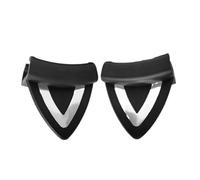 Gissroys Removable Silicone Cat Ear Decorations for a Unique Look on Headband Headphones Removable Accessories Cute Decorations