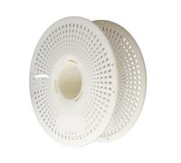 Gissroys Reusable and Removable Filament Coil for Pressure Hollow Holder Design Durability Holder for Durability ABS Spool Use