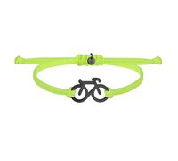 Gissroys Rustproof Bicycle Chain Bracelet Premium Stainless Steel Cord Jewellery for Men Women Casual Wear and Active Lifestyle Braided Rope Cycling Supplement, one size, As described