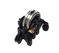 Gissroys Scroll Wheel Pulley for Anywhere3 Gaming Gaming Parts