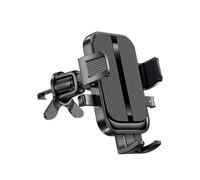 Gissroys Shake Proof Car Air Outlet Phone Holder 360 Degree Swivel Clamp Mounting For 4 7-7 2 Inch