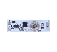 Gissroys Short Distance Scan Hand Sensors 5V-24V 3A LED Dimming Control Lights Active Components Hand Switch Home Automation Module