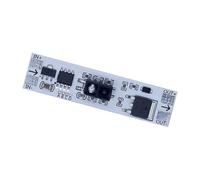 Gissroys Short Distance Scan Hand Sensors 5V-24V 3A LED Dimming Control Lights Active Components Hand Switch Home Automation Module