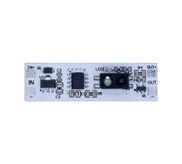 Gissroys Short Distance Scan Hand Sensors 5V-24V 3A LED Dimming Control Lights Active Components Hand Switch Home Automation Module