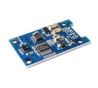 Gissroys SHT20 Sensoring Temperature Humidity Transmitter Supports RS485 Output for Electronic Engineers and Developers Automatic Data Upload