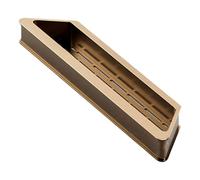 Gissroys Sturdy Aluminium Alloy Pulls For Living Room Options For Living Room Accessories Improves Aesthetics With Simple Elegant Modern Drawer Pull