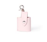 Gissroys Stylish 135 Film Roll Organiser Protective Case Internal Protective Case for Professional and Amateur Photographers Key Bag Pendant, c
