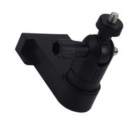 Gissroys Support for Wall Mounting for Outdoor Cameras with Multiple Angle Settings and Rust-Resistant Design Camera Holder Set