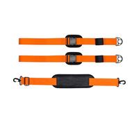 Gissroys Surfboard Shoulder Transport Strap Adjustable Surfboard Shoulder Strap Surfs Paddle Board Carrier for Paddle Board Carry