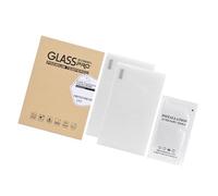 Gissroys Tempered Glass Film High Transparency Anti Fingerprint for 4 2 Remote Control Anti-Scretic Screen Protectors