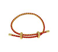 Gissroys Unisex Adjustable Steel Cable Bracelet with Metal Clasp Stylish Bracelet Minimalist Couple Jewellery for Men Fashion Steel Cable Bracelet Gift Set, one size, As described