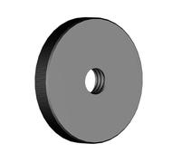 Gissroys Universal Camera Adapter 17 mm Ball Head to 1/4 Screw Connection Suitable for Tripods Phone Holder Tripod Adapter Mount