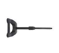 Gissroys Universal Desktop Mount Metal Holder with 1/4 3/8 Threads for Professional Photographers and Creators Mobile Phone Stand for Desk