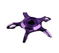 Gissroys Unloading Wrench 55 mm Aluminium Star Drag Unloading Wrench Bait Rolls Drain Road Switch for Fishing Reels Tackle Baitcast Drain Force Switches Switches