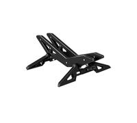 Gissroys Versatile Bicycle Parking Stand Mountain Multifunction Bicycle Parking Shelf for Domestic Workers and Public Space Cycling Enthusiasts Rack