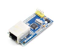 Gissroys W5500 Ethernet network module Full Hardware 51 Microcontroller Program network board Low power consumption IoT IoT