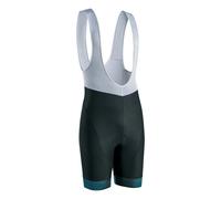 Gist Bib Shorts 8-10 Years Black / Blue