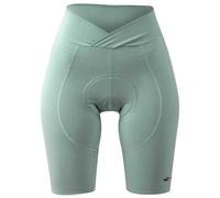 Gist Kin Shorts Green XL Woman XL Sage Green