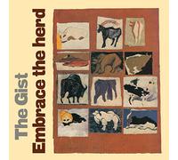 Gist, The - Embrace The Herd [VINYL]