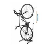 Officine Parolin Stabilus Vertical Bike Stand White
