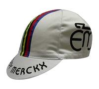 GIST World champion bicycle cap Equipe Vintage Merckx