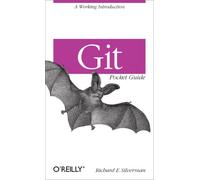 Git Pocket Guide