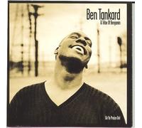 Git Yo Prayze on by Ben Tankard (1997-08-12)