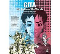 GITA BATTLE OF WORLDS PB: The Battle of the Worlds