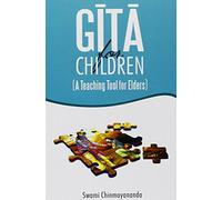 Gita for Children - A Teaching Tool for Elders