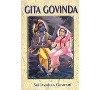 Gita Govinda (By Gadadhara Prana)