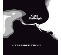 Gita Ralleigh A Terrible Thing Paperback Book Gita Ralleigh Multicolor