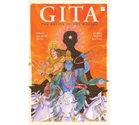 Gita : The Battle Of The Worlds