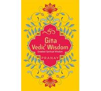 Gita & Vedic Wisdom, Greatest Spiritual Wisdom (Fingerprint Belief)