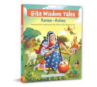 Gita Wisdom Tales: Karma Action