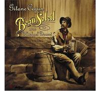 Gitane Cajun by Michael Doucet & Beausoleil (2004) Audio CD
