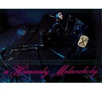 Gitane Demone - A Heavenly Melancholy