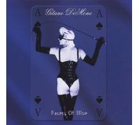 Gitane Demone - Facets of Blue