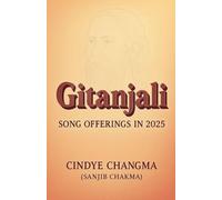 Gitanjali - Song Offerings in 2025