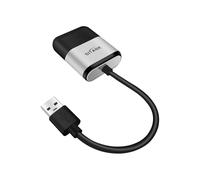 Gitank USB Bluetooth 5.3 Car Adapter Compatible for Infiniti Q50,G37,M37,QX70L,QX50,FX35,QX60,EX,FX & Nissan Music Interface Connector