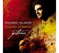 Gitano by Rolando Villazon (2007-02-06)