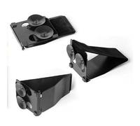 Gitano Guitar Support Black
